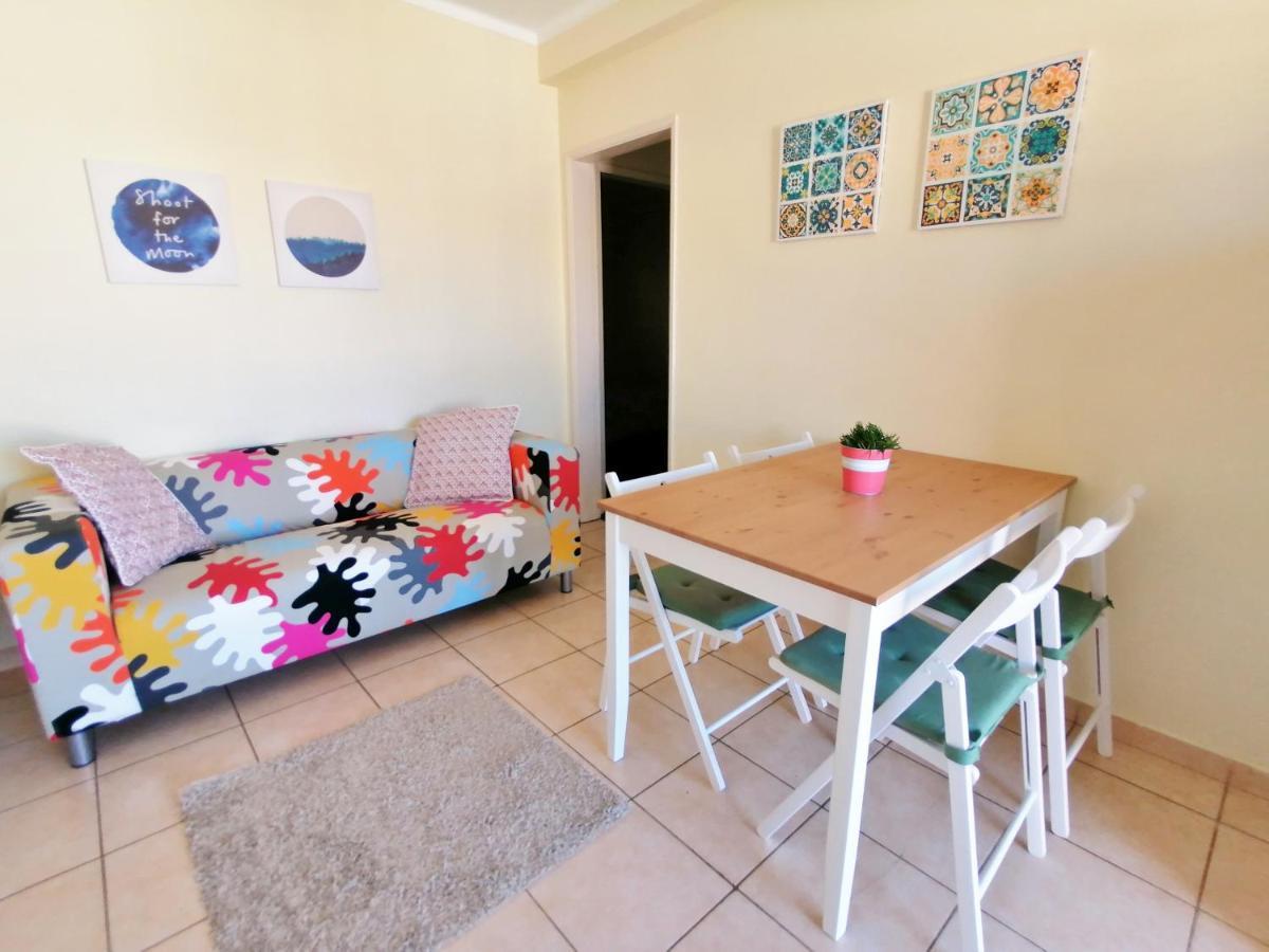 Apartamento Penha T3 Faro Exterior photo