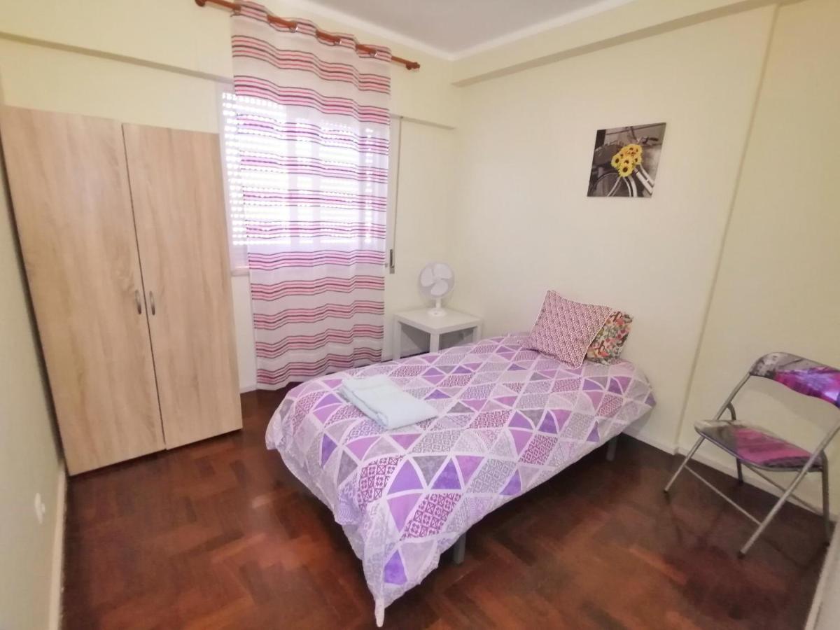 Apartamento Penha T3 Faro Exterior photo
