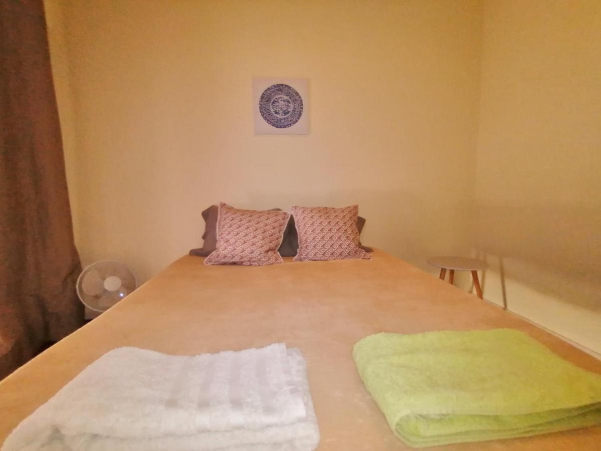 Apartamento Penha T3 Faro Exterior photo