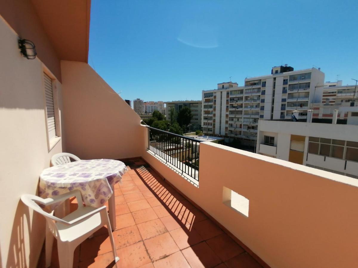 Apartamento Penha T3 Faro Exterior photo