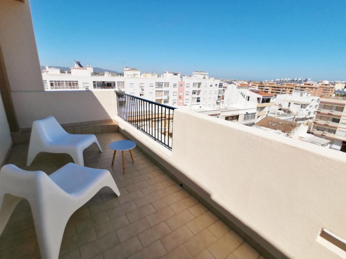 Apartamento Penha T3 Faro Exterior photo