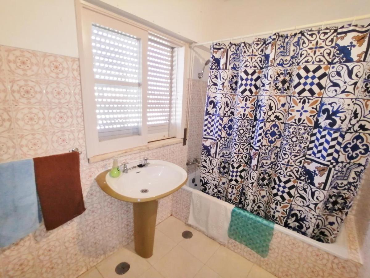 Apartamento Penha T3 Faro Exterior photo
