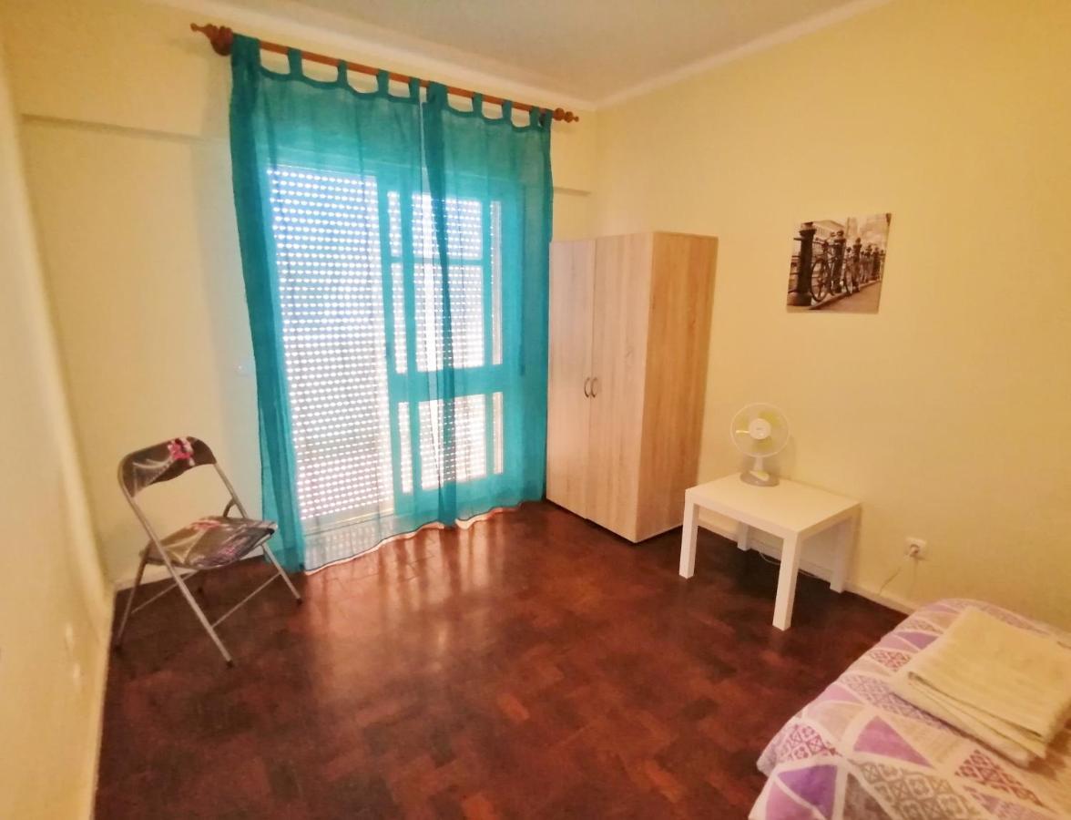 Apartamento Penha T3 Faro Exterior photo