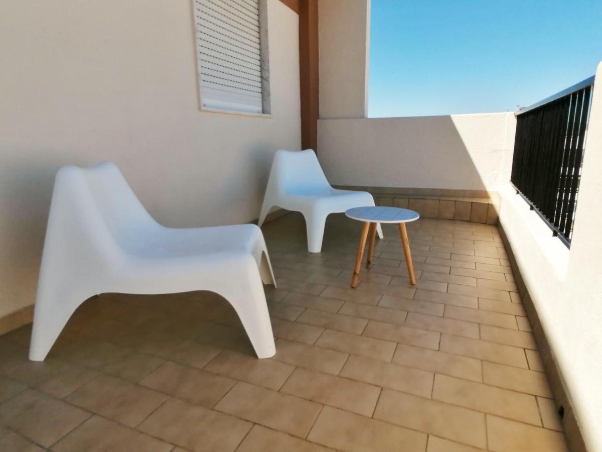Apartamento Penha T3 Faro Exterior photo